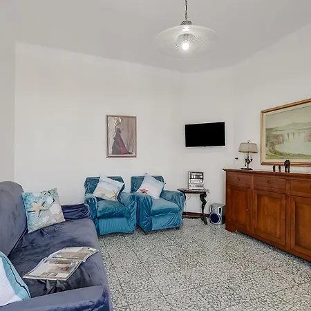La Maison Di Amilcare Balcony & Wifi - Happy Sanremo