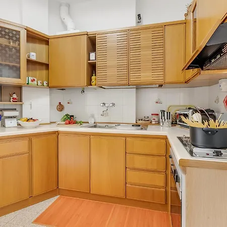 La Maison Di Amilcare Balcony & Wifi - Happy Apartmán Sanremo