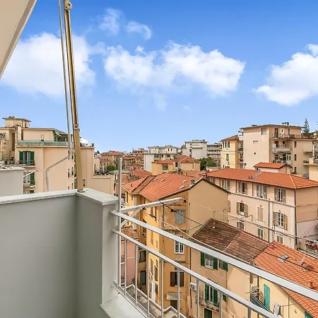 La Maison Di Amilcare Balcony & Wifi - Happy