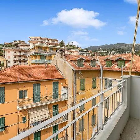 La Maison Di Amilcare Balcony & Wifi - Happy *